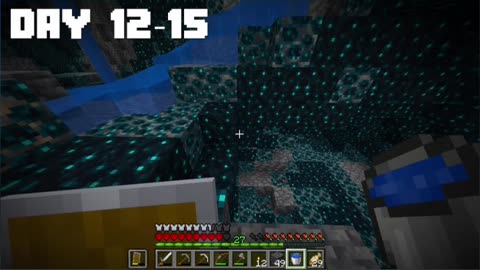 I Survived 100 Days on a Desert in Extreme Conditions