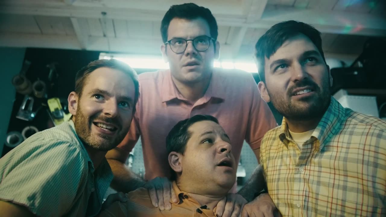 😱👿 This Sketch Will Give You Nightmares! | TheHauntingHour