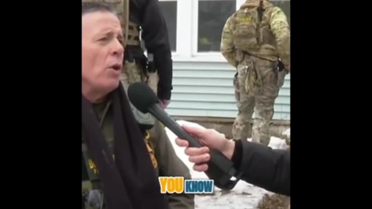 11626 Terry's Political Video Clips!