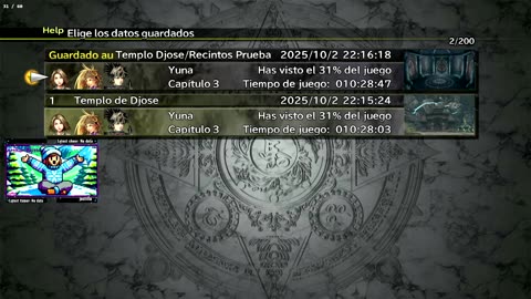 Final Fantasy X-2
