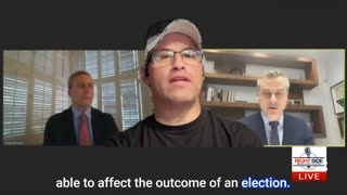 Cook #2 DUNKS on Poulos-DVS is DESIGNED to Connect to Net-CAN See Votes IRT,Flip Votes,Alter Outcome