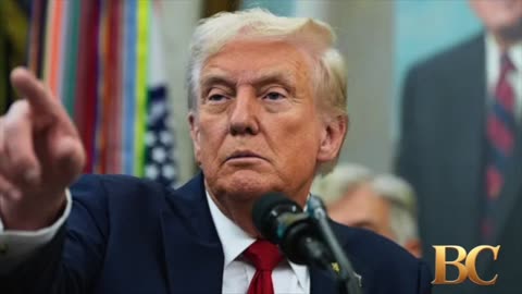 Trump sees ‘unprecedented opportunity’ to cut government during shutdown