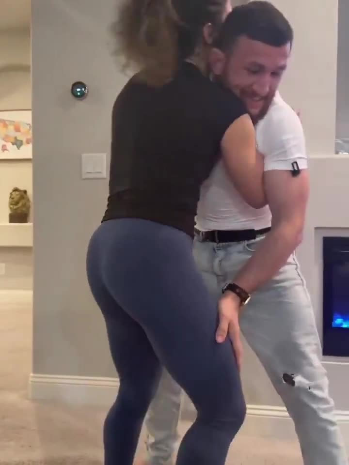 Loopy Godinez Takes Down Merab Dvalishvili