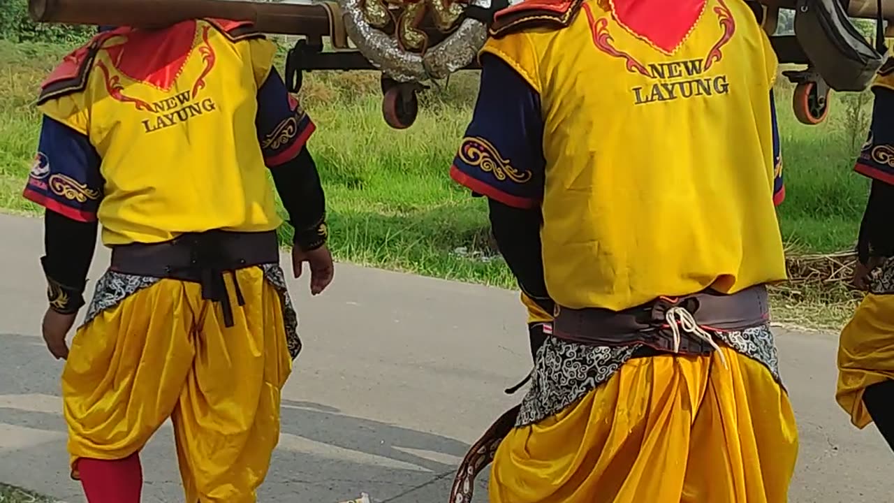 bird horse entertainment