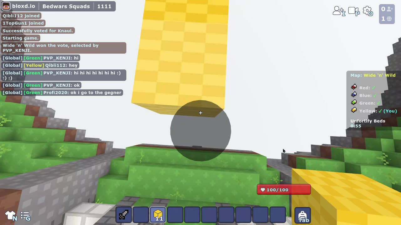 Bloxd.io Pirates and Bewars