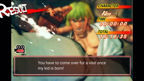 🔥 Ryu vs Dudley | Epic Street Fighter IV CE Battle | Who Wins This Intense Clash? 🎮🔥