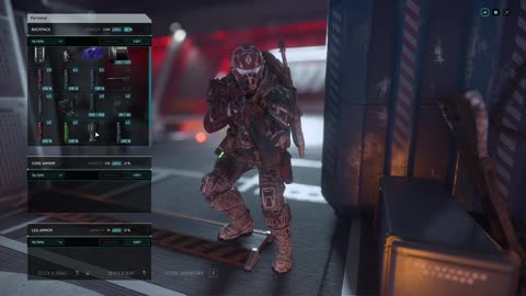 Vanduul Smuggling Mission(s) in Star Citizen