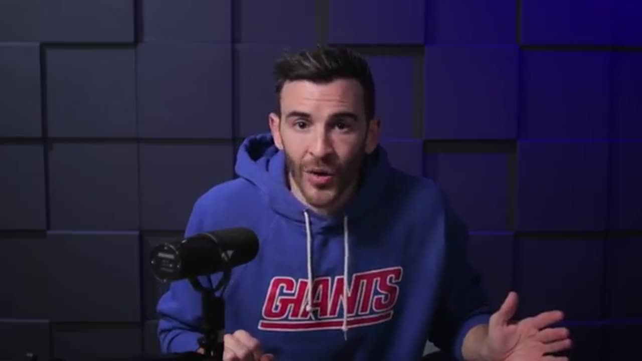 Eric Trump accidentally makes shocking CONFESSION during on air tantrum