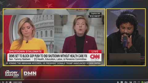 Dems need Subsidies for Affordable Care Act (Gov Shut Down)