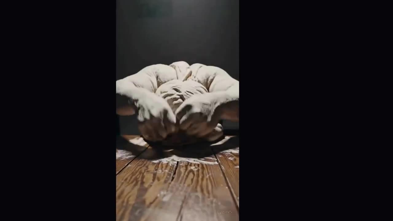 New Tool Song?! Doughfist