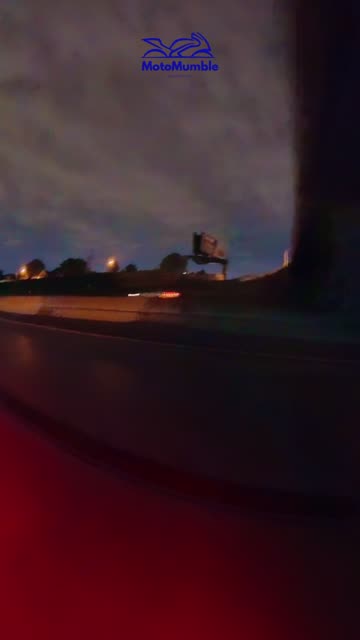 Night Rides & Heartbeats