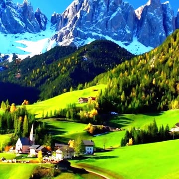 Breathtaking Views: A Journey to Heavenly Inspiration ✨🌟