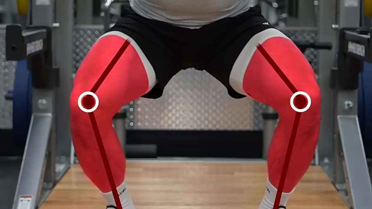 FIX THESE Squat Mistakes