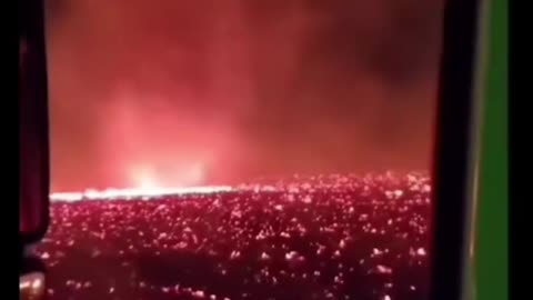 Los Angeles California situation Right now