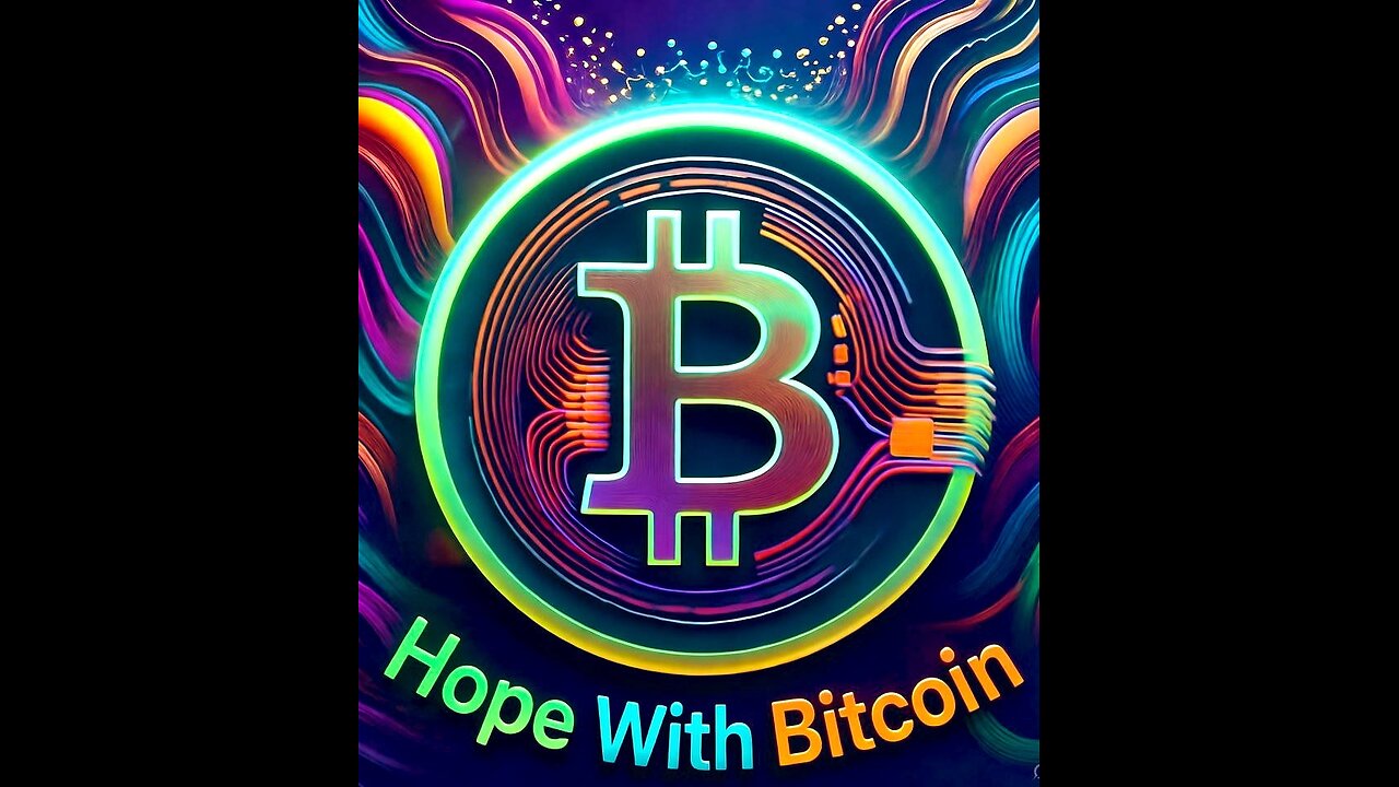 The Ballad of the Bitcoin Bistro