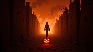 Spooky Coast Week - To Hell and Back