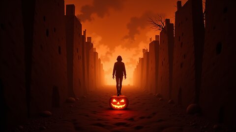 Spooky Coast Week - To Hell and Back