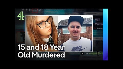 Social Media Murders: The Teen Killings Of Holly Newton and Joe Dix