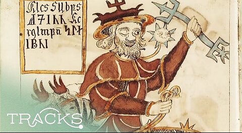 Legends of Santa Around the World - Full Documentary