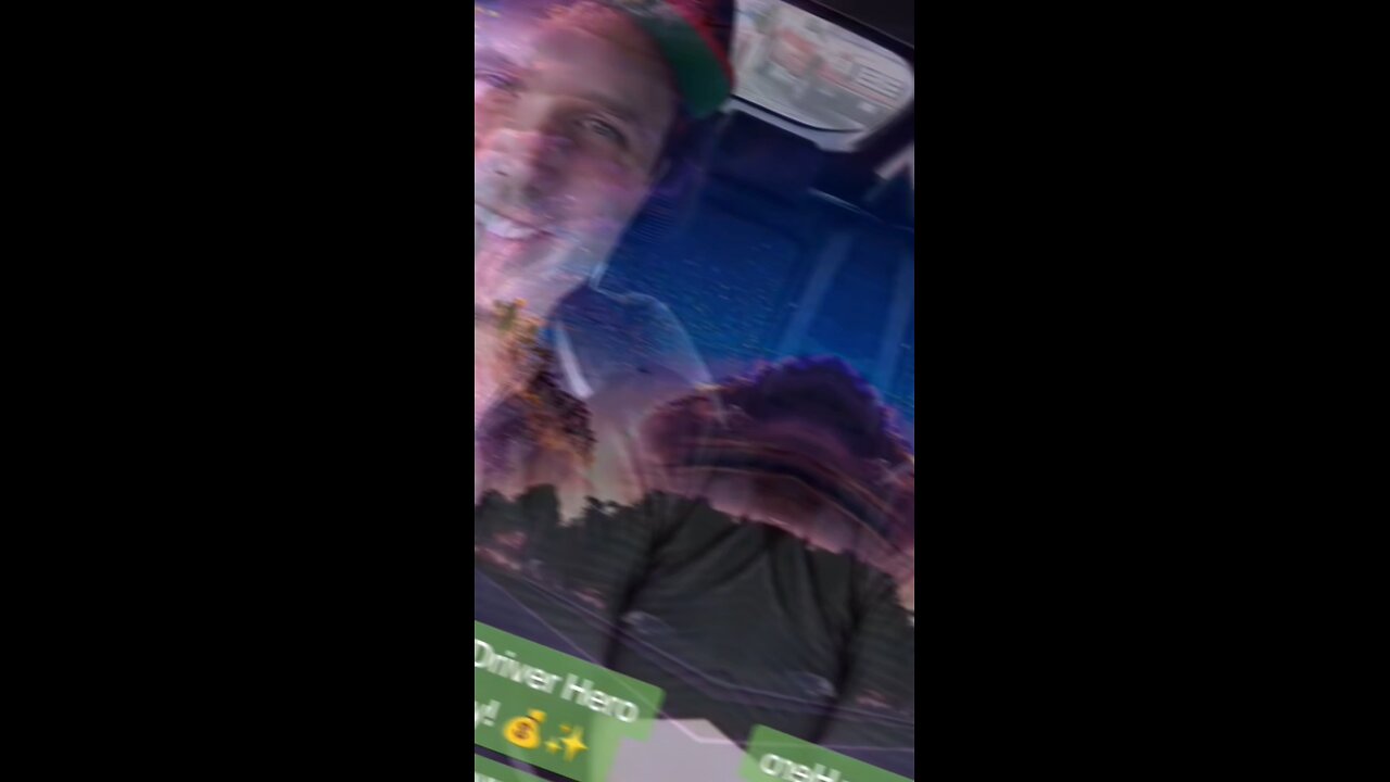 Change a life today! 🚗❤️ Help an Uber hero restart!