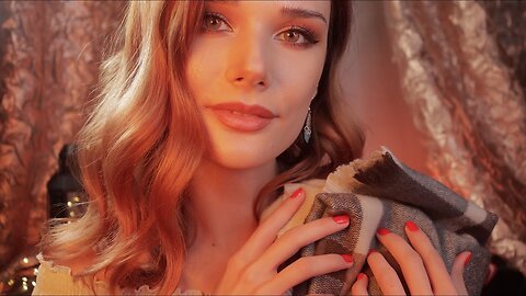 Starling ASMR ~ ASMR Very Cozy Get-togethers