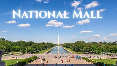 7 National Mall Facts You’ll Tell Your Friends