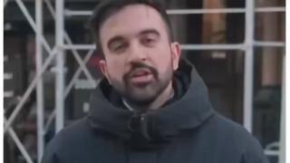 HERE WE GO 🚨 Zohran Mamdani already announcing he will begin confiscating New York business owner’s