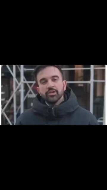 HERE WE GO 🚨 Zohran Mamdani already announcing he will begin confiscating New York business owner’s