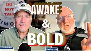 AWAKE & BOLD