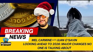 107: Silver, XRP Reset, Hidden Tribunals, Q Military Arrests & The Georgia Guidestones Fallout