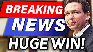 MAJOR BREAKING NEWS! HANDGUN CARRY BAN DESTROYED!