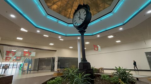 The Auburn Mall | Walk Thru 2025