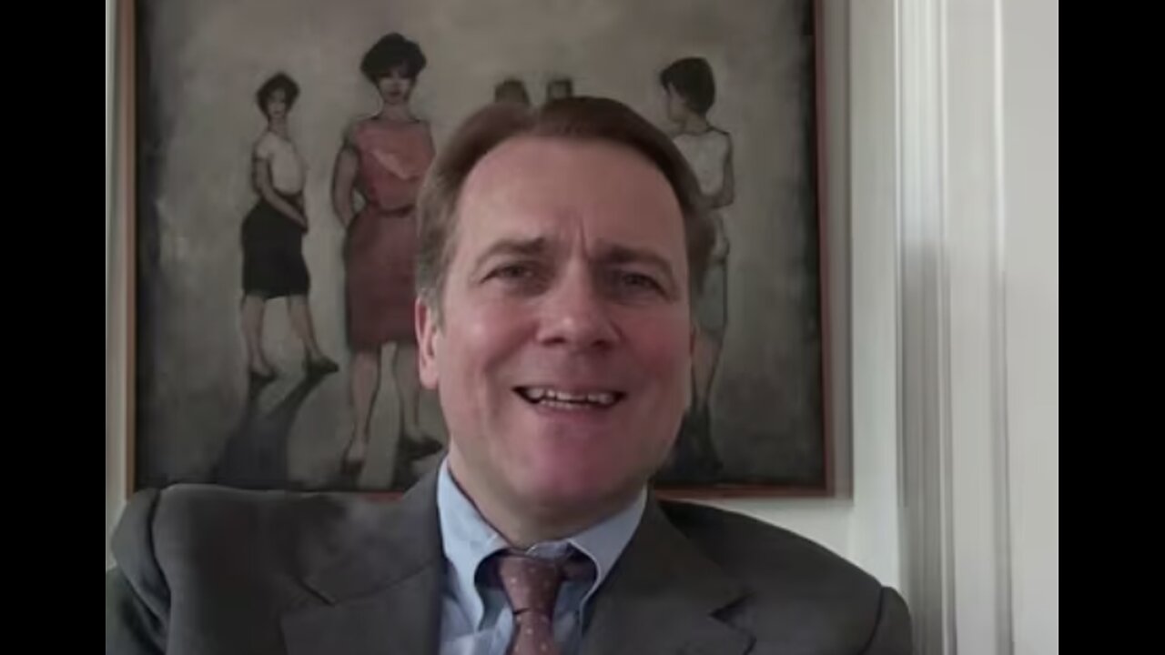 El Niño Speaks 182: From Trading Floors to Political Frontlines