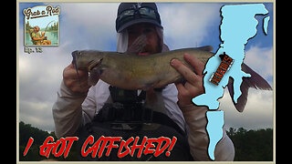 Garb a Rod: PREMIERE - Did I Just Get Catfished? (Ep. 13)
