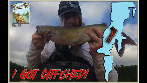 Garb a Rod: PREMIERE - Did I Just Get Catfished? (Ep. 13)