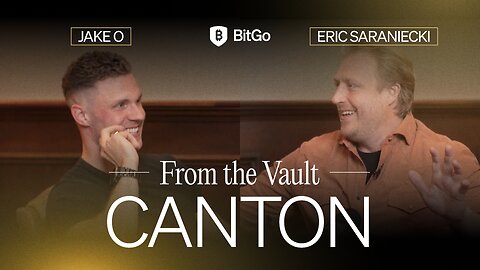 Canton Network and the Future of Institutional Liquidity