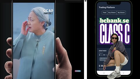 Ep6 CEO Randomly Hired a Girl as His Bodyguard