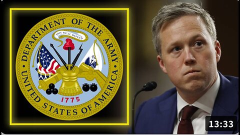 BREAKING EXCLUSIVE: Laura Loomer Gives New Details Of The Deep State's Attempted Coup Taking Place Inside The Pentagon Being Directed By The Army Secretary!