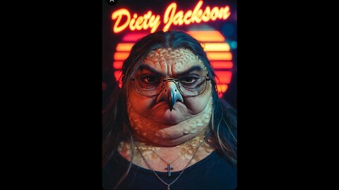 AWBJ THROWBACK LATE OCTOBER 2024: OBSESSED & CREEPY (TITLE)