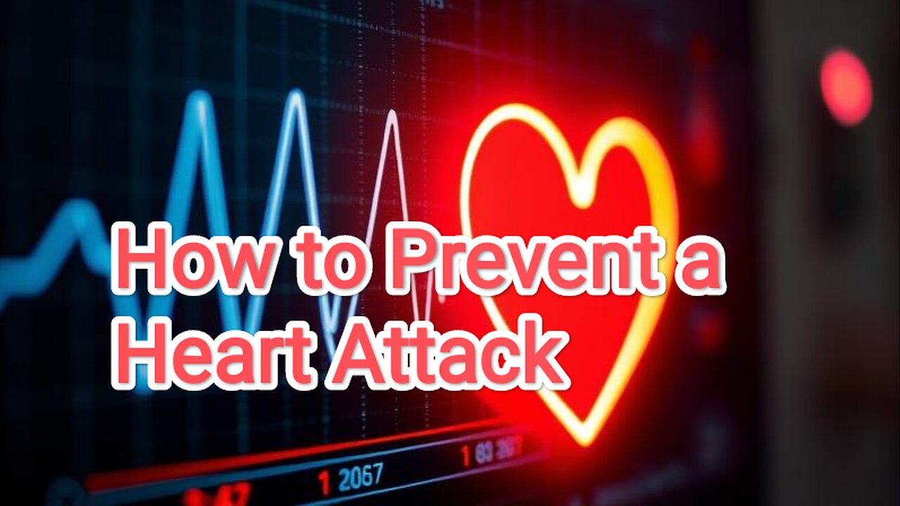 Breaking the Cycle: Preventing Heart Disease Before It Starts
