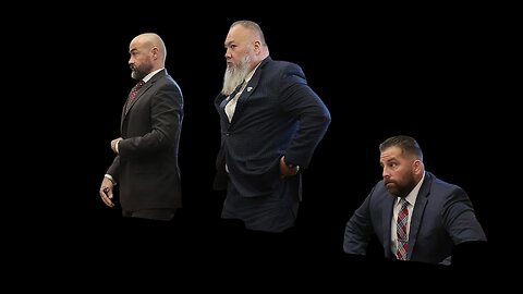 Suspended N.J. cops have collected $2.6M. They keep getting raises, insist they can’t be fired.