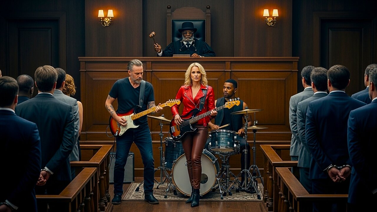 Indict Them All - Swamp Blues - Coney was just the first.