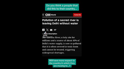 India’s rivers aren’t fixable…