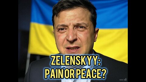 This Is How Zelenskyy Hurt The Ukrainian People