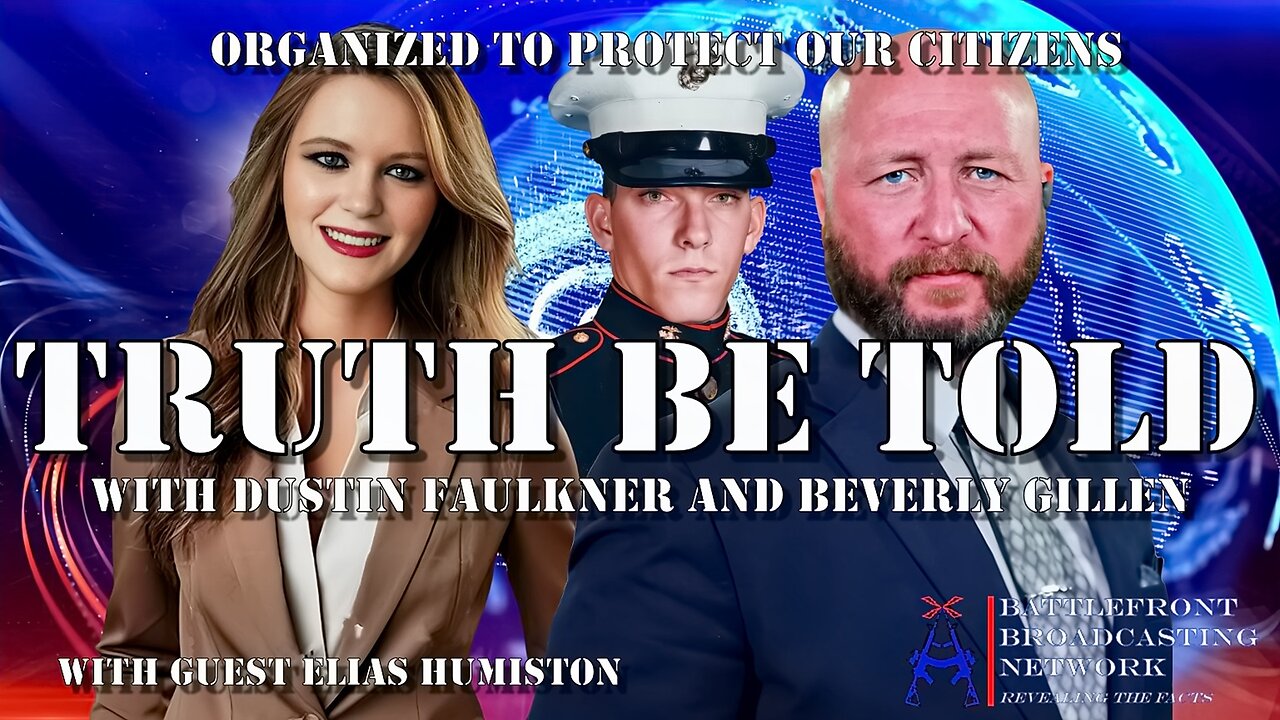 As Our Government Fails in Prosecuting Elites in Trafficking We Must Organize For Ourselves