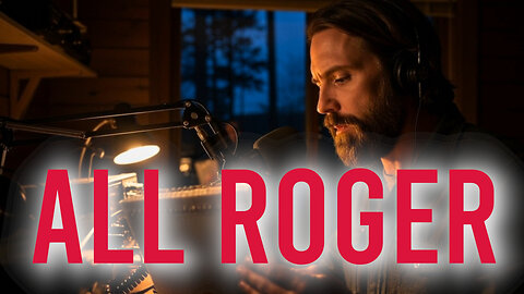 📻Not Done Eaton - All Roger (Official Music Video)