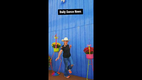 Daily Dance News