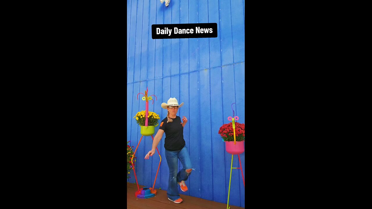 Daily Dance News
