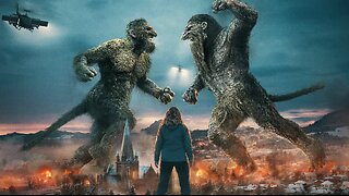 TROLL 2 Official Trailer 2 (NEW 2025)