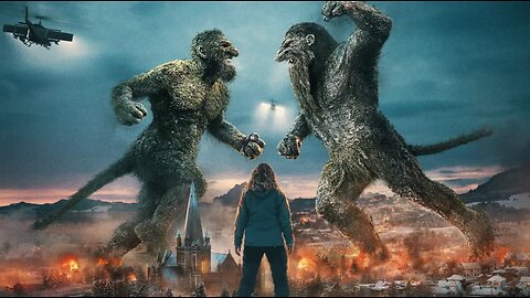 TROLL 2 Official Trailer 2 (NEW 2025)